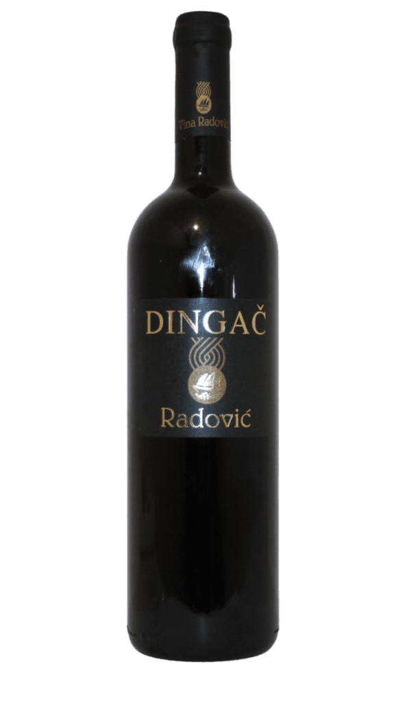 RadoviĆ DingaČ Vinoljubac