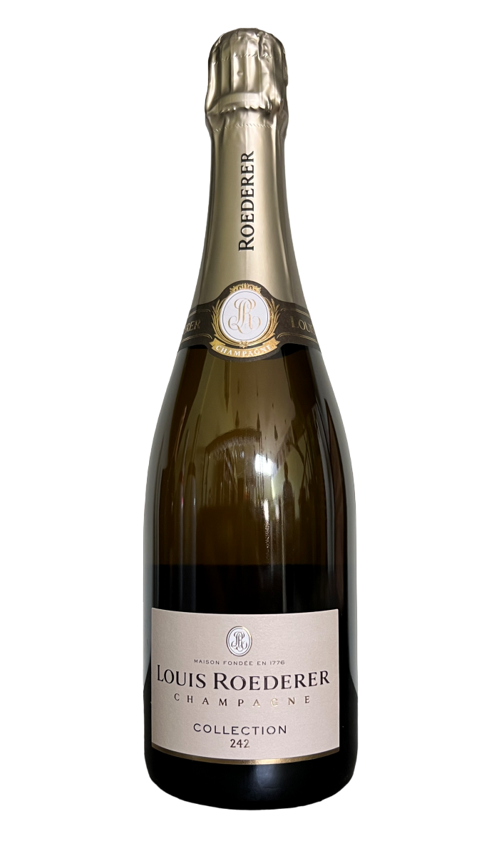  LOUIS ROEDERER COLLECTION 242