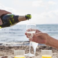 wine-beach