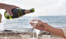 wine-beach